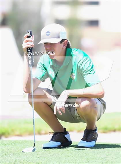 Thumbnail 3 in AIA Division III State Championships  photogallery.