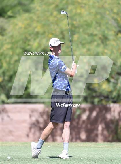 Thumbnail 3 in AIA Division III State Championships  photogallery.