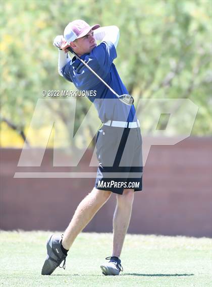 Thumbnail 3 in AIA Division III State Championships  photogallery.