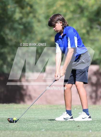 Thumbnail 3 in AIA Division III State Championships  photogallery.