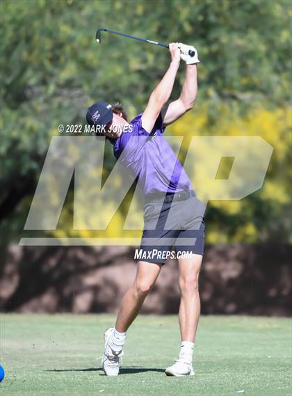 Thumbnail 3 in AIA Division III State Championships  photogallery.