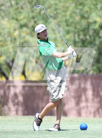 Thumbnail 2 in AIA Division III State Championships  photogallery.
