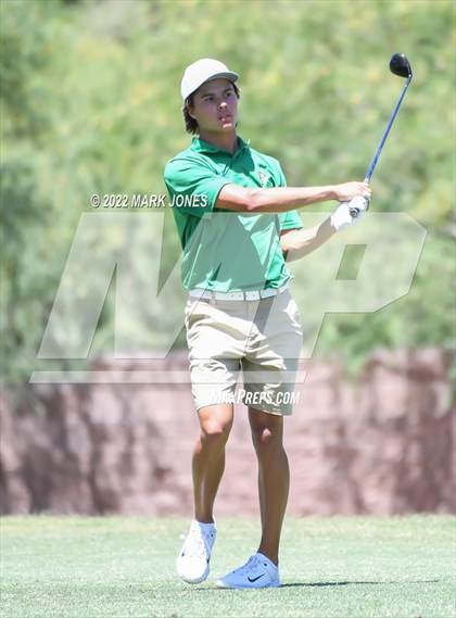Thumbnail 3 in AIA Division III State Championships  photogallery.