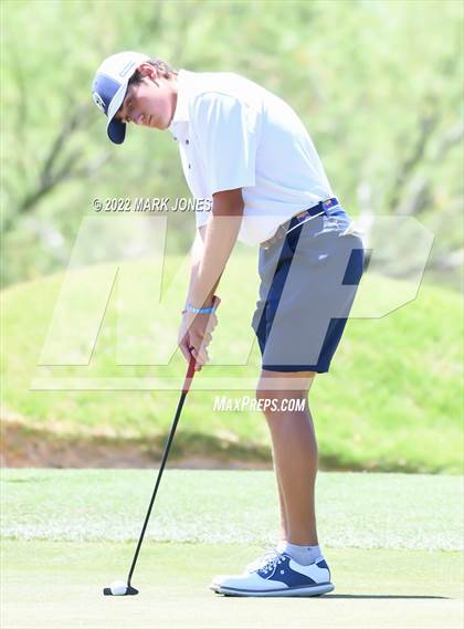 Thumbnail 3 in AIA Division III State Championships  photogallery.
