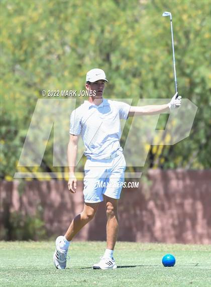 Thumbnail 3 in AIA Division III State Championships  photogallery.