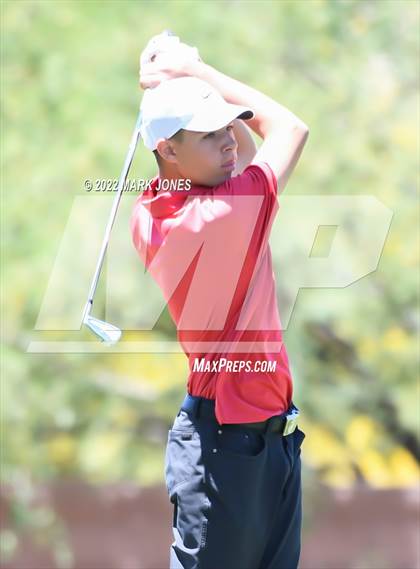 Thumbnail 3 in AIA Division III State Championships  photogallery.