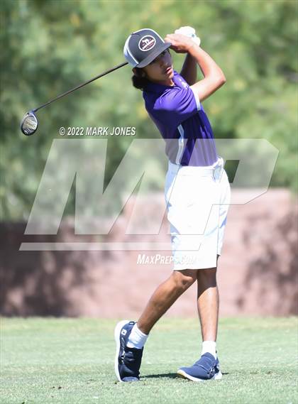 Thumbnail 3 in AIA Division III State Championships  photogallery.