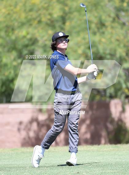 Thumbnail 2 in AIA Division III State Championships  photogallery.