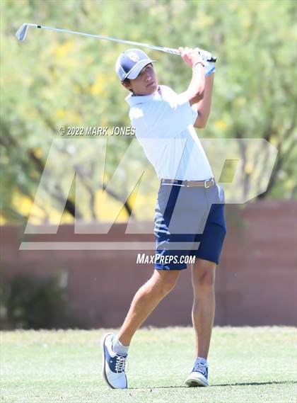 Thumbnail 1 in AIA Division III State Championships  photogallery.