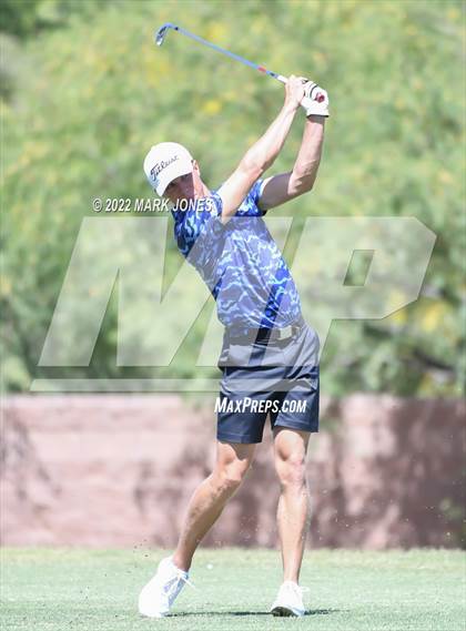 Thumbnail 3 in AIA Division III State Championships  photogallery.