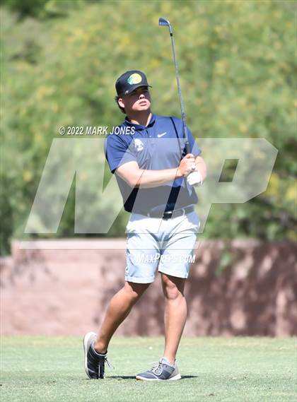 Thumbnail 3 in AIA Division III State Championships  photogallery.