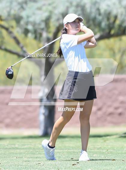 Thumbnail 3 in AIA Division III State Championships  photogallery.