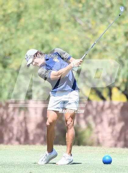 Thumbnail 2 in AIA Division III State Championships  photogallery.