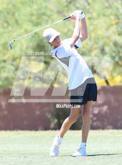 Thumbnail 2 in AIA Division III State Championships  photogallery.