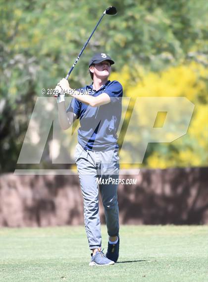 Thumbnail 3 in AIA Division III State Championships  photogallery.