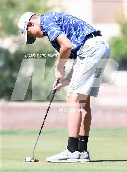Thumbnail 1 in AIA Division III State Championships  photogallery.