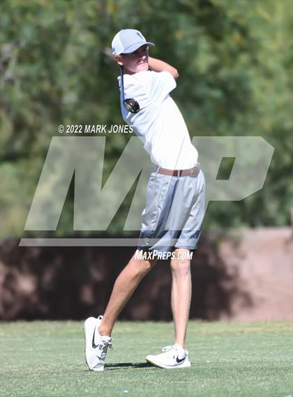 Thumbnail 3 in AIA Division III State Championships  photogallery.