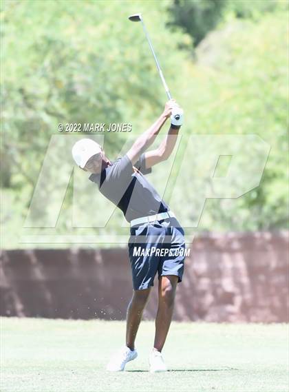 Thumbnail 3 in AIA Division III State Championships  photogallery.