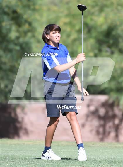 Thumbnail 1 in AIA Division III State Championships  photogallery.