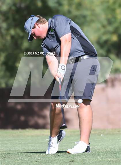Thumbnail 3 in AIA Division III State Championships  photogallery.