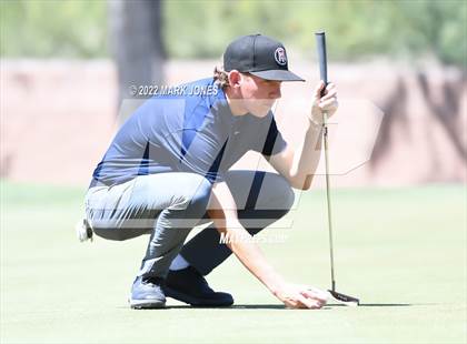 Thumbnail 3 in AIA Division III State Championships  photogallery.