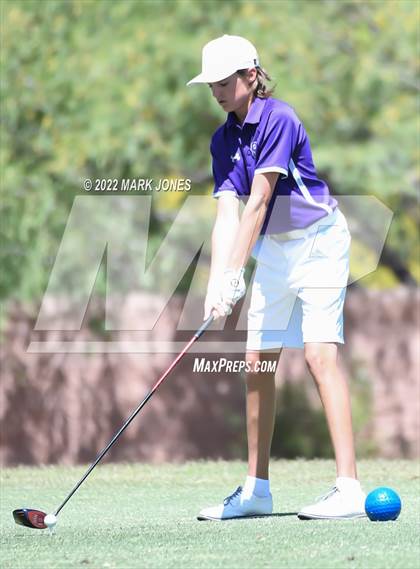 Thumbnail 1 in AIA Division III State Championships  photogallery.