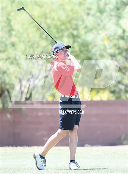 Thumbnail 3 in AIA Division III State Championships  photogallery.