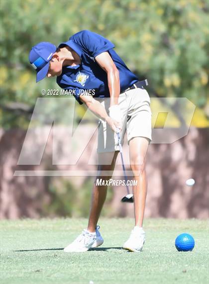 Thumbnail 3 in AIA Division III State Championships  photogallery.