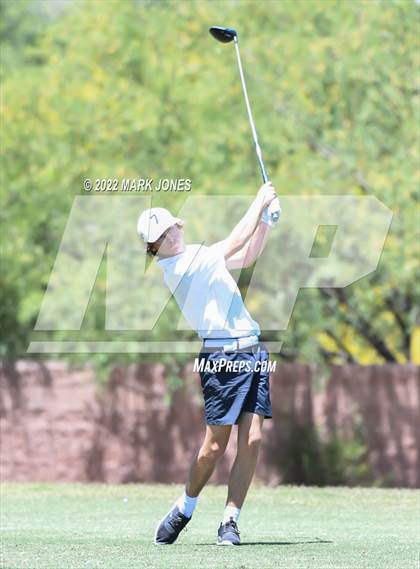 Thumbnail 2 in AIA Division III State Championships  photogallery.