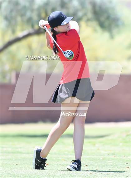 Thumbnail 3 in AIA Division III State Championships  photogallery.
