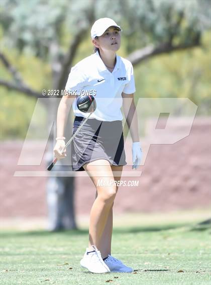 Thumbnail 3 in AIA Division III State Championships  photogallery.