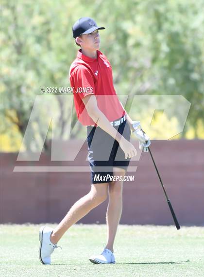 Thumbnail 3 in AIA Division III State Championships  photogallery.