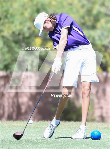 Thumbnail 3 in AIA Division III State Championships  photogallery.