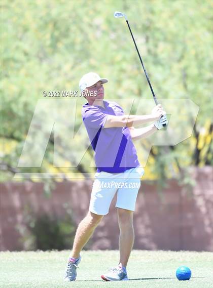 Thumbnail 2 in AIA Division III State Championships  photogallery.