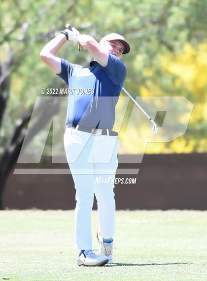 Thumbnail 1 in AIA Division III State Championships  photogallery.