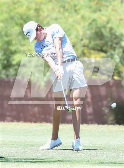 Thumbnail 3 in AIA Division III State Championships  photogallery.