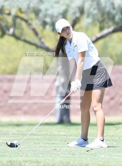 Thumbnail 3 in AIA Division III State Championships  photogallery.
