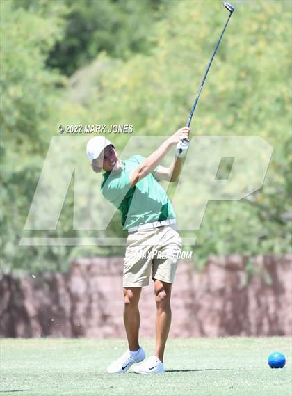 Thumbnail 3 in AIA Division III State Championships  photogallery.
