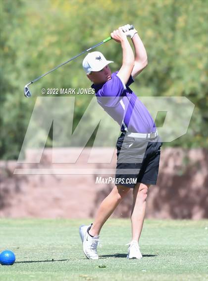 Thumbnail 3 in AIA Division III State Championships  photogallery.