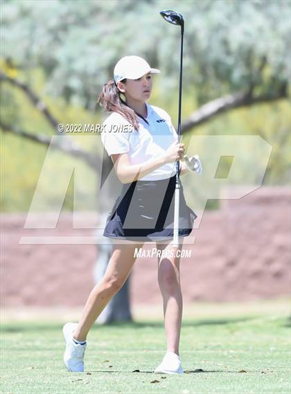 Thumbnail 2 in AIA Division III State Championships  photogallery.