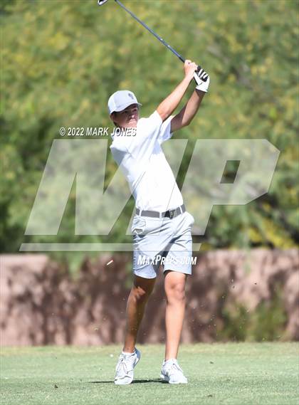 Thumbnail 1 in AIA Division III State Championships  photogallery.