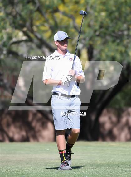 Thumbnail 2 in AIA Division III State Championships  photogallery.