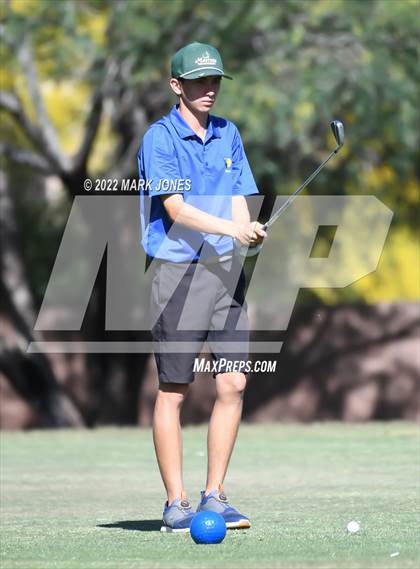 Thumbnail 1 in AIA Division III State Championships  photogallery.