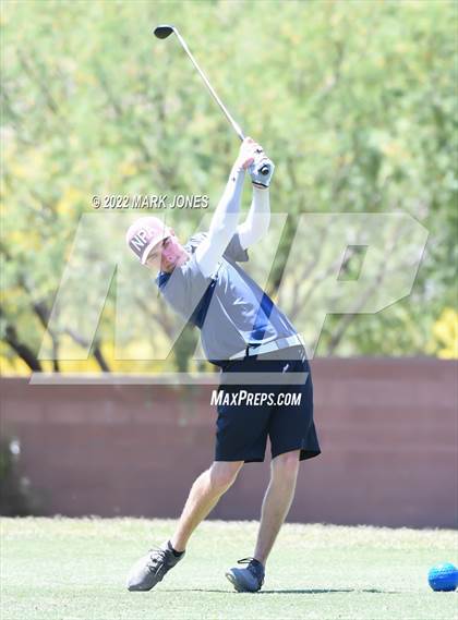 Thumbnail 2 in AIA Division III State Championships  photogallery.