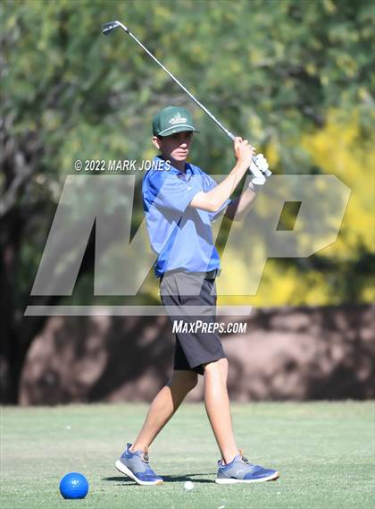 Thumbnail 3 in AIA Division III State Championships  photogallery.