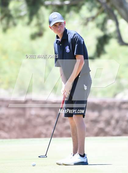 Thumbnail 1 in AIA Division III State Championships  photogallery.