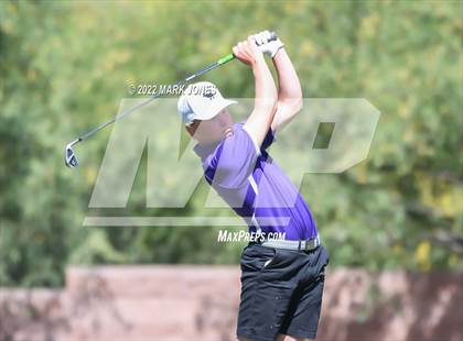 Thumbnail 1 in AIA Division III State Championships  photogallery.