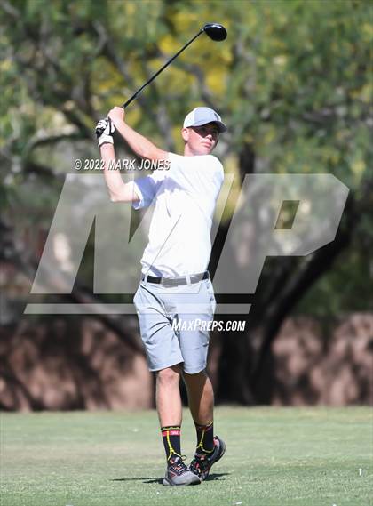 Thumbnail 3 in AIA Division III State Championships  photogallery.