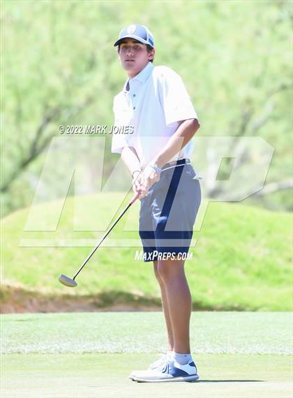 Thumbnail 2 in AIA Division III State Championships  photogallery.