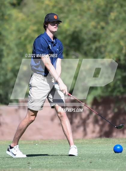 Thumbnail 1 in AIA Division III State Championships  photogallery.